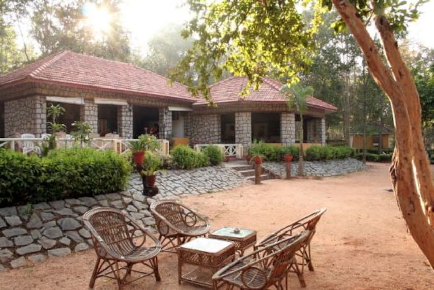 Bison River Resort-3